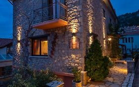 Ξενώνας Οντάς&Spa
